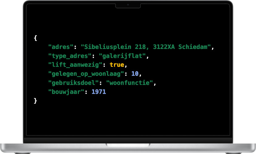 Dataly Shippr screenshot 2
